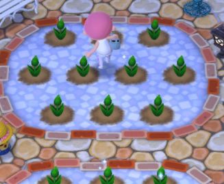 ポケ森 助けて 水やり勢に目をつけられた 対策方法教えて どうぶつの森まとめ速報